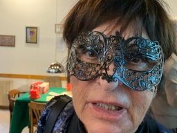 Carnevale 2025